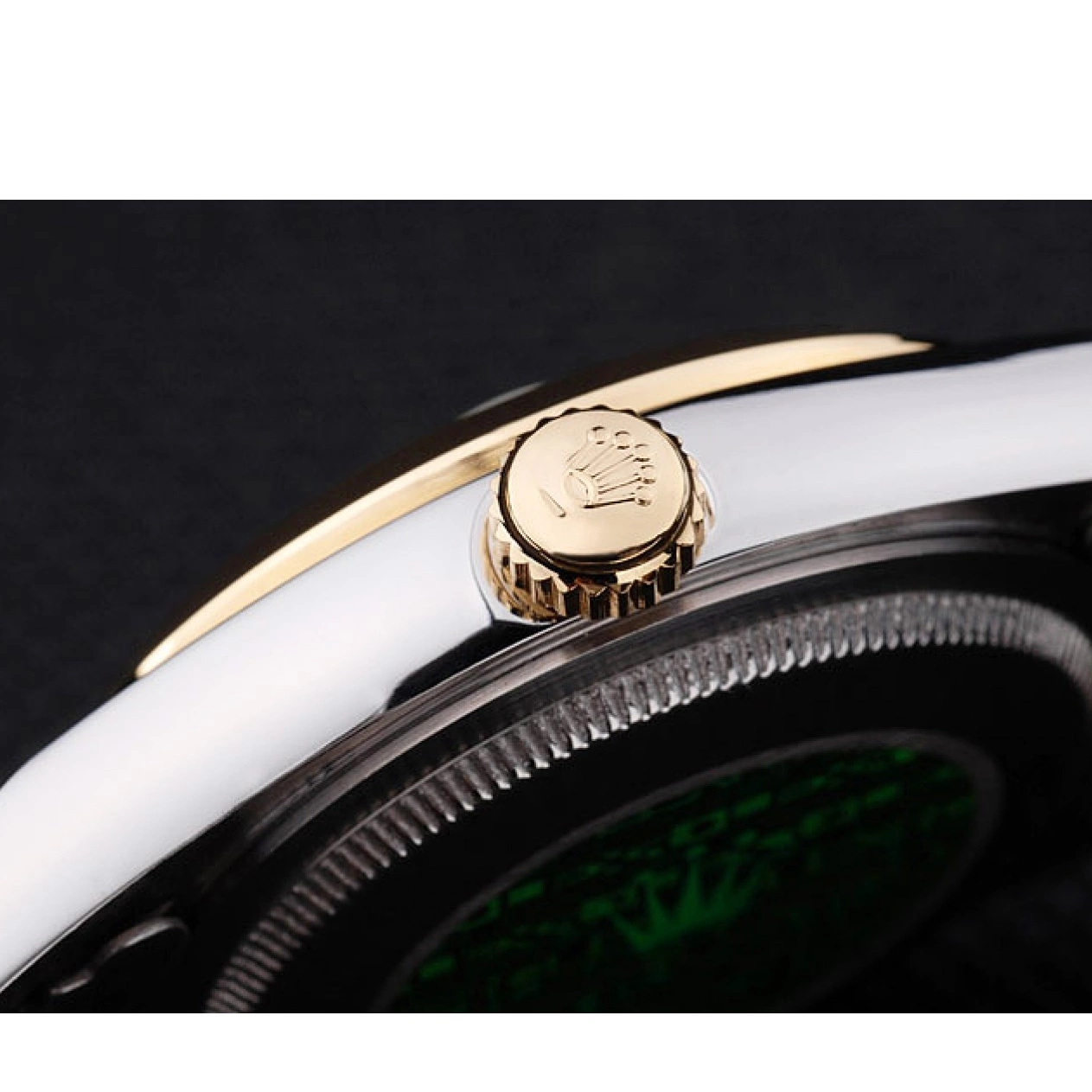 Aaa replica watch Rolex Datejust-rl62 0523